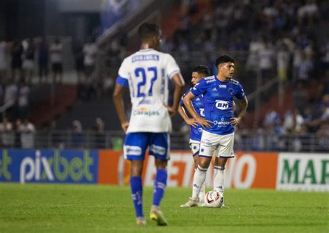 ultimo jogo do cruzeiro - placar jogo cruzeiro hoje